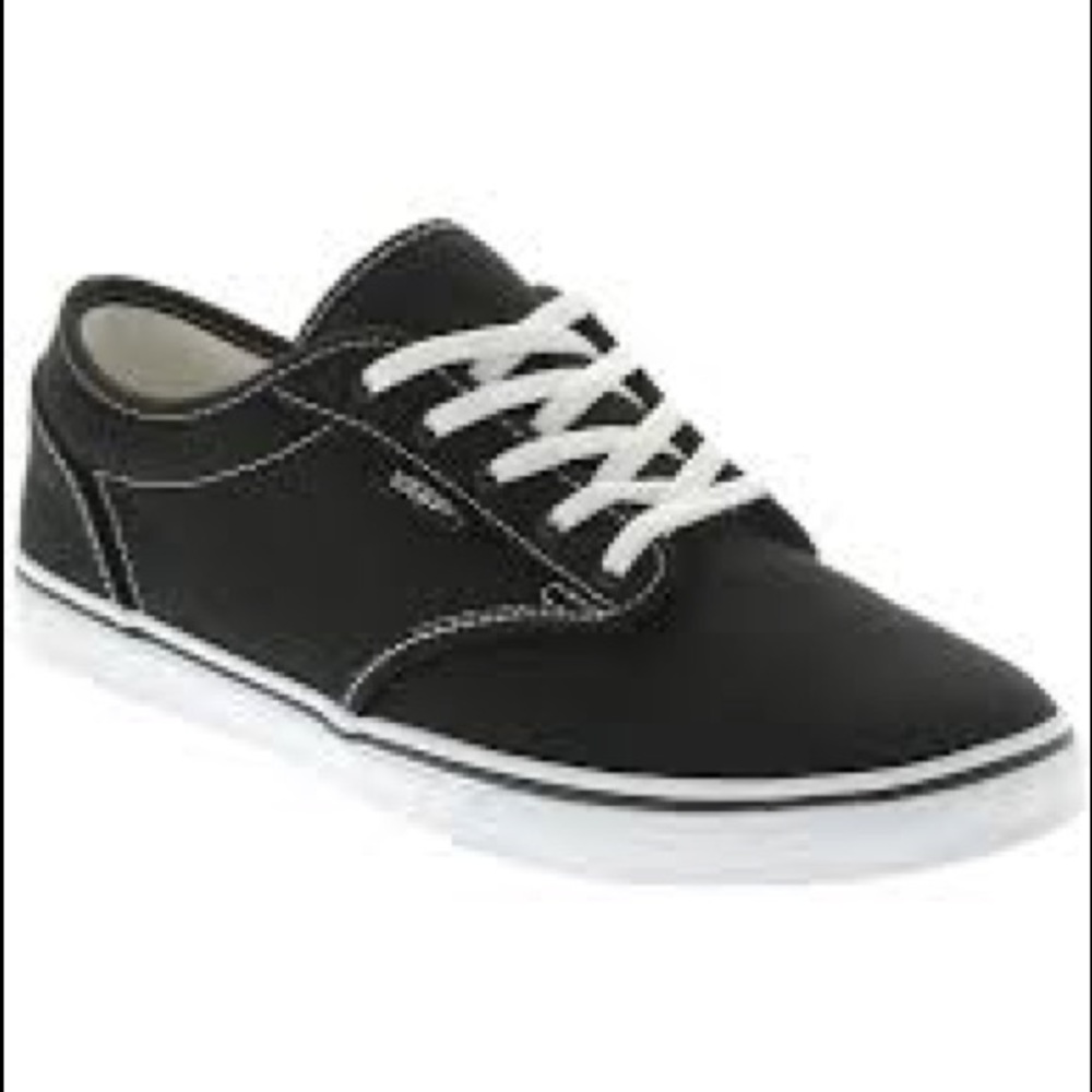 Vans sneakers